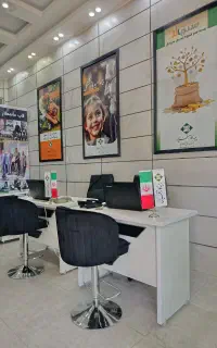 استخدام رسمی کارمندفروش شعبه سرپرستی شرکت کارآفرین