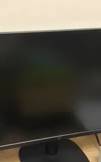مانیتور GA2501 کولر مستر