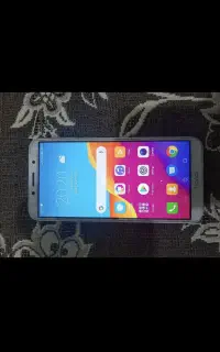 موبایل هواوی هانر 7s کاملا سالم و درحد به شرط