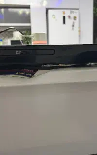 دستگاه DVD سامسونگ اصلی