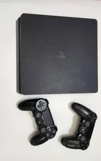 ps4 slim 1 ترابایت