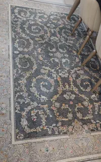 قالیچه فرش ۴متری
