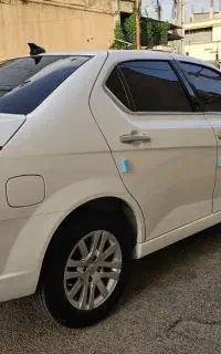 دنا پلاس ۴۰۲ صفر کلکسیونی