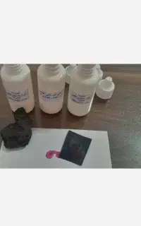 کیت تست نیکل شهاب سنگ
