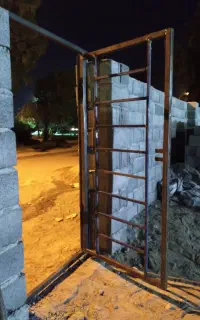 جوشکاری سیار
