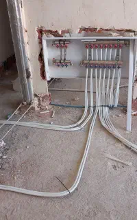خدمات‌فنی‌تاسیساتی