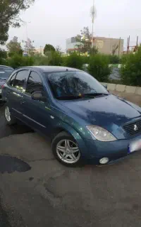 تیبا 2
