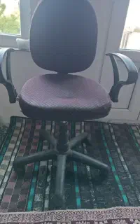 صندل چرخشی