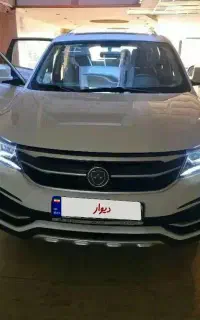 فردا موتور sx5