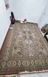 فرش و گلیم فرش ۱۲ متری