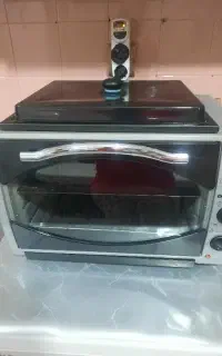 فروش توستر ۳۶ لیتری