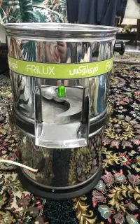 سبزی خردکن در حد نو