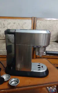 دستگاه اسپرسو ساز دلونگی