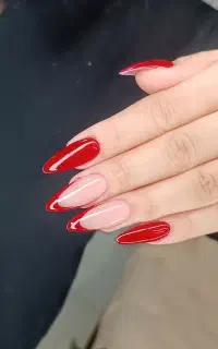 کاشت ناخن دریا