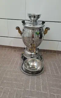سماورنونو۶لیتری