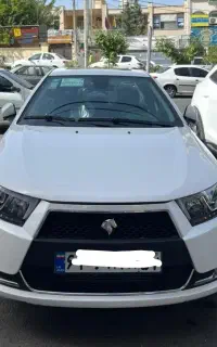 دنا 6 دنده مدل۱۴۰۵ دنا ef7p بدون سانروف صفررنگبندی