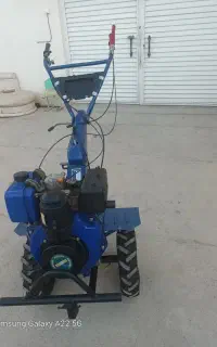 فروش کلتیواتور