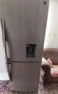 یخچال دودر