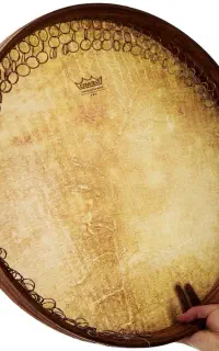 گروه موسیقی ودف نوازی بانوان