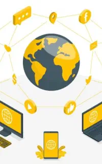 همکار دورکار آنلاین