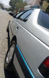 پژو 405 glx