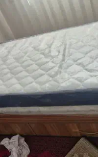 تخت یک نفر سالم کشو دار