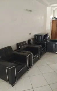 فروش مبلمان اداری