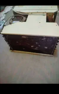 کولر گازی پنجره ای ۲۴۰۰۰  LG