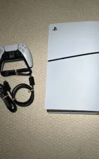 Ps5 slim دیسک خور