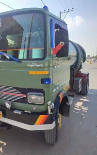 تخلیه چاه تازیان