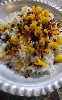 برنج لاشه درشت