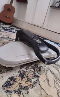 اتو پرس مارک ژانومه مدل 3300