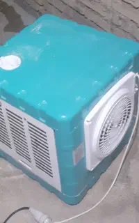 کولر ابی کوچک