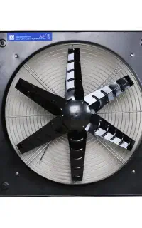 فروش انواع هواکش صنعتی و سانتریفیوژ
