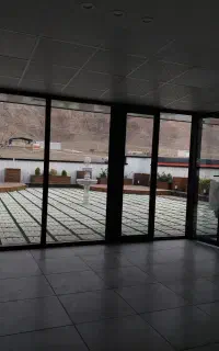 درب و پنجره 2جداره