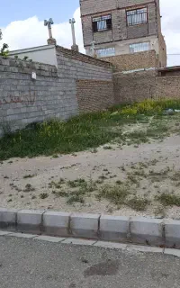 زمین فروشی قول نامه ای