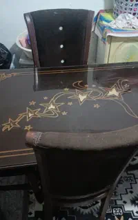 میز ناهار خوری