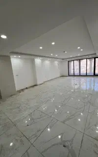 فروش سه خواب کلیدنخورده بهمنی