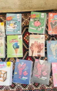 کتاب کنکور و امتحان نهایی دوازدهم انسانی