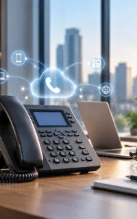 خط تلفن اینترنتی سازمانی با قیمت مناسب