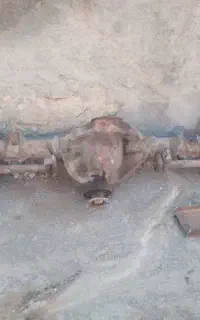 دیفرانسیل،دف بنز۹۱۱