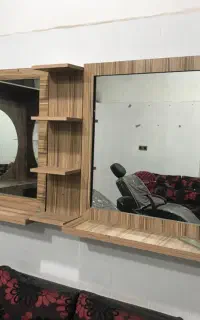 آیینه دیواری
