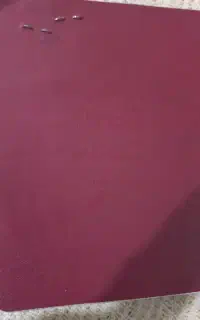 مفعود شدن شناسنامه