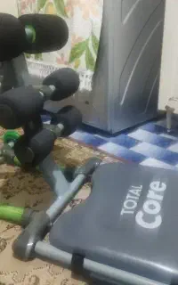 دستگاه دراز نشست شکم