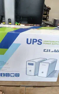 یو پی اس فاران Blazer Plus 1500VA