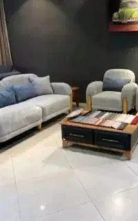 مبل  مدل  بغل نما  چوب ++