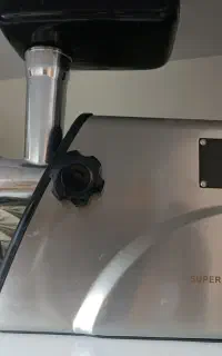 چرخ گوشت مارک Nikovrخشک