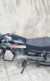هوندا مدل 95