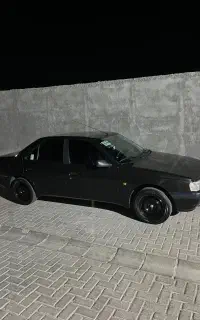 روآ مشکی متالیک تمیز