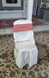 فروش کاور صندلی و پارچه واسه کرایه چی